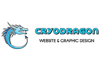 Waterloo web designer CryoDragon Inc.