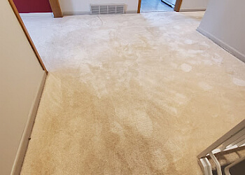 North Bay carpet cleaning Crystal Clean Carpet & Upholstery Specialists
