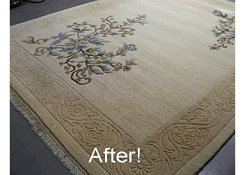 Lethbridge Nettoyage De Tapis Crystal Clean Ltd