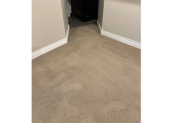 Lethbridge Nettoyage De Tapis Crystal Clean Ltd
