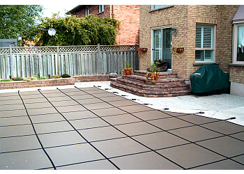 Ajax Service De Piscine Crystal Clear Pool Services