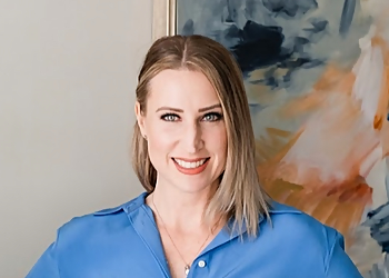 Crystal Mamchur - Sherwood Park, AB Mortgage Brokers - Mortgage Broker Image