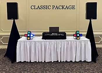 Winnipeg Djs Crystal Sound