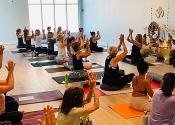 Halton Hills yoga studio Crystal Tree Yoga