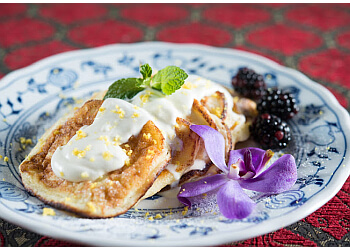 North Vancouver Lit Et Petit Déjeuné Crystal’s View North Vancouver Bed and Breakfast