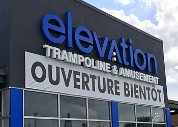 Terrebonne Magasins de enseignes Création Dezign Plus Inc.