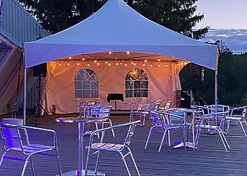 Saguenay wedding planner Diverti et Chapiteau 5 étoiles