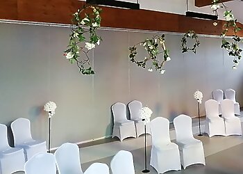 Saguenay wedding planner Diverti et Chapiteau 5 étoiles