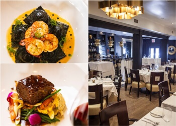 Oakville italian restaurant Cucci