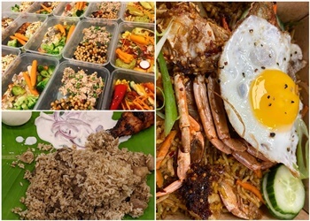 Whitby caterer Cucini Catering