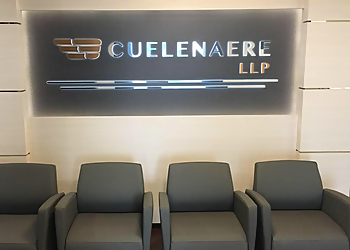 Saskatoon Personal Injury Lawyers Cuelenaere LLP
