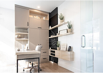 Drummondville interior designer Cuisi Boutique