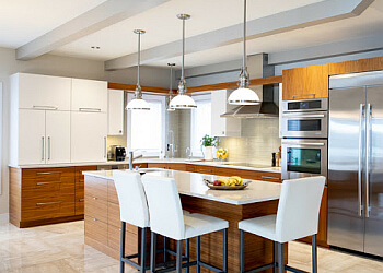 Drummondville interior designer Cuisi Boutique