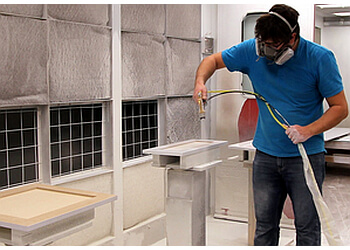 Trois Rivieres Ébénisteries Cuisico