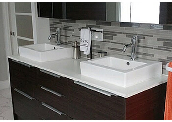 Trois Rivieres Ébénisteries Cuisico