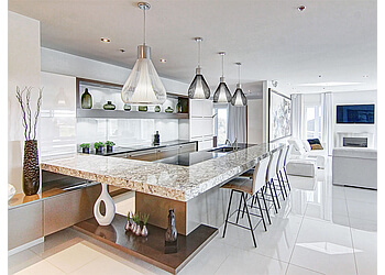 Trois Rivieres Ébénisteries Cuisigam