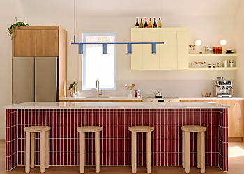 Cuisine Armoire Design - Sherbrooke, QC Custom Cabinets - Service Image