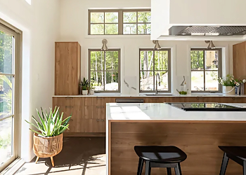 Cuisine Armoire Design - Sherbrooke, QC Custom Cabinets - Service Highlights
