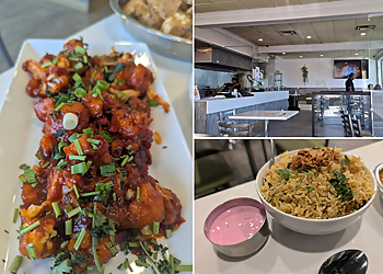 Laval indian restaurant Cuisine Arya