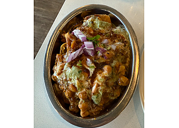 Laval indian restaurant Cuisine Arya