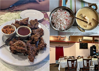 Saint Jean sur Richelieu Restaurants Indiens Cuisine Bombay Indienne