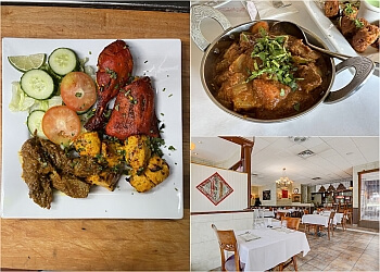 Repentigny Restaurants Indiens Cuisine Indienne Curry