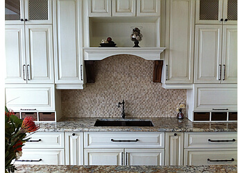 Gatineau Ébénisteries Cuisine Plus