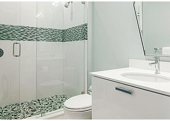 Quebec Ébénisteries Cuisines Laurier