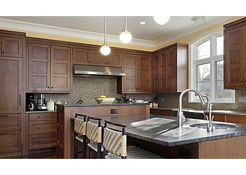 Granby custom cabinet Cuisines ambiance Granby