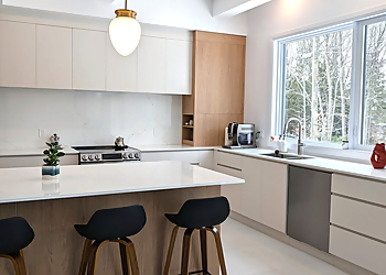 Cuisiversions - Trois Rivieres, QC Custom Cabinets - Service Image