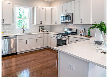 Trois Rivieres Ébénisteries Cuisiversions