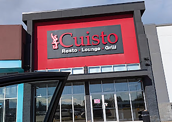 Cuisto - Trois Rivieres, QC Restaurants de steak - Restaurant Exterior Image