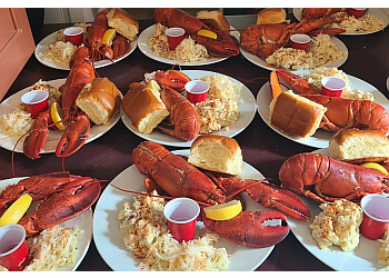 Saint John Traiteurs Culinary Impressions