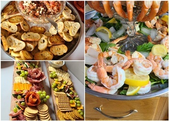 Saint John Traiteurs Culinary Impressions