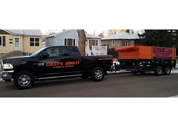 Cully's Junk-IT Cully's Junk-IT