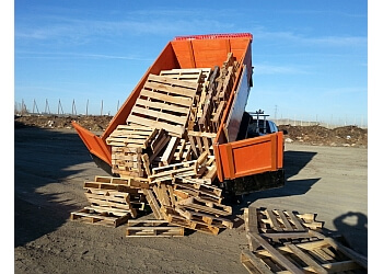 Lethbridge Collecte des ordures Cully’s Junk and Removal Services