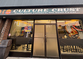Kitchener Pizzerias Culture Crust Kitchener