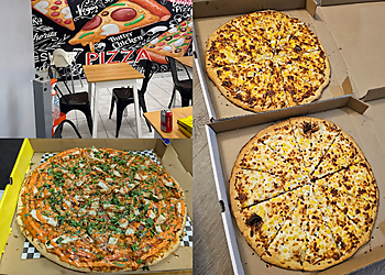 Kitchener Pizzerias Culture Crust Kitchener