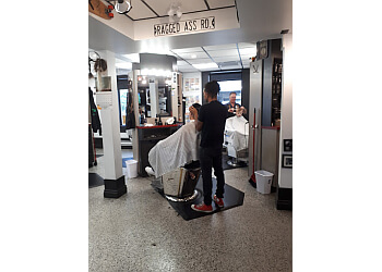 Regina Barbershops Culture Grooming Lounge