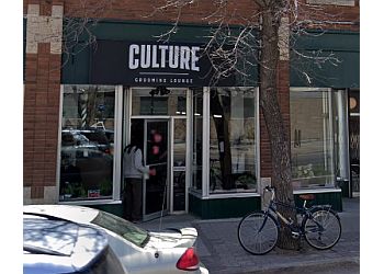 Culture Grooming Lounge