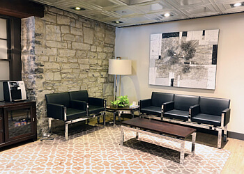 Kingston employment lawyer Cunningham Swan Carty Little & Bonham LLP