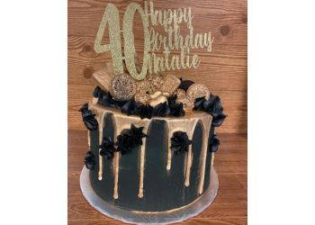 Mini birthday cakes offer at Sobeys