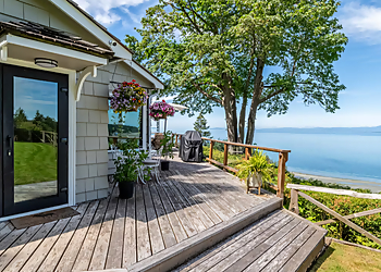 St Albert real estate photography Curb Appeal Photography