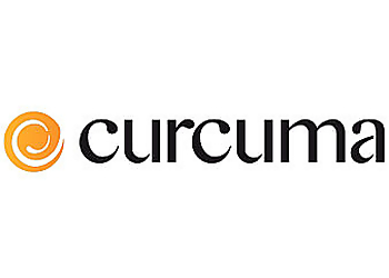Curcuma Curcuma - Levis, QC Web Designers - Company Logo