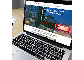 Levis web designer Curcuma