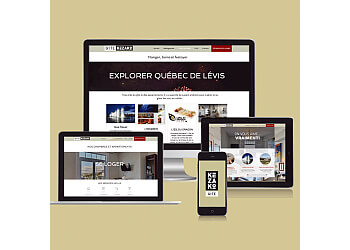 Levis web designer Curcuma image 1