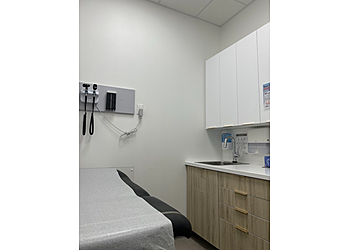 St Albert urgent care clinic Cure MD Medical Clinic & Walk-Ins St. Albert