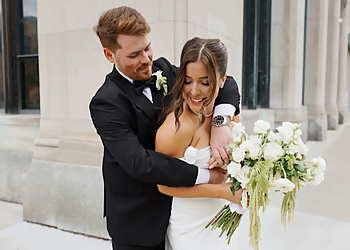 Curescu Photography - Windsor, ON Wedding Photographers - Project Image