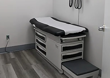 Waterloo urgent care clinic Curex Medical Centre