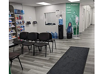 Waterloo urgent care clinic Curex Medical Centre